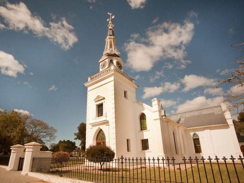 Large 2,791 m2 Stand for Sale in Hopefield – Endless Potential! - Photo 5