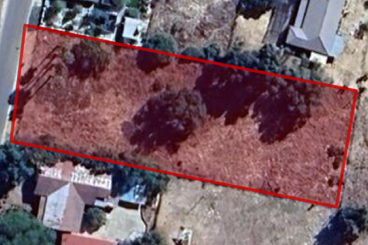 Large 2,791 m2 Stand for Sale in Hopefield – Endless Potential! - Photo 2