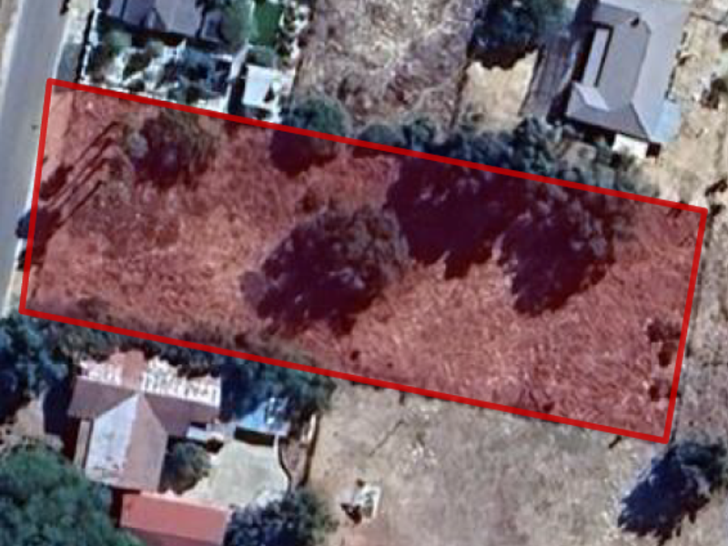 Large 2,791 m2 Stand for Sale in Hopefield – Endless Potential! - Photo 2