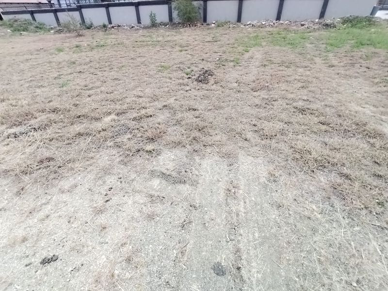 Vacant land for sale in Tuscany Village, Brits —ideal for your dream home! - Photo 8