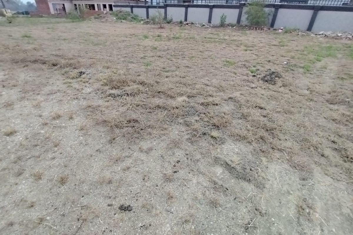 Vacant land for sale in Tuscany Village, Brits —ideal for your dream home! - Photo 5