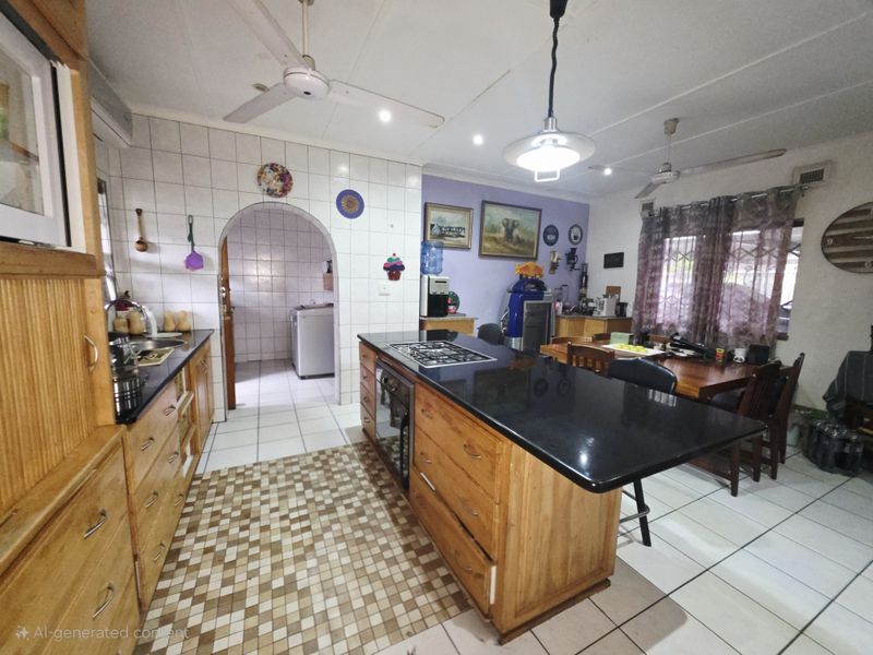 Stylish Family Home with Entertainment Appeal - Photo 3