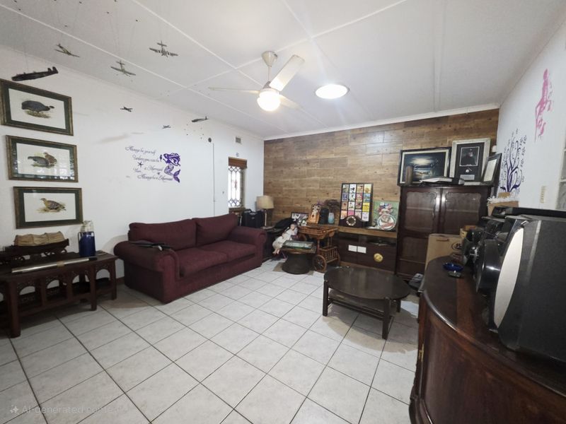 Stylish Family Home with Entertainment Appeal - Photo 8