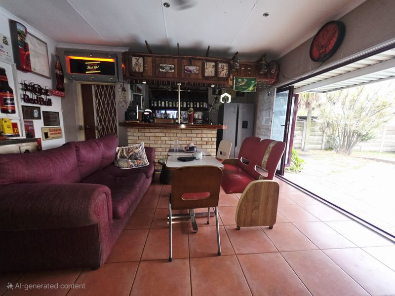 Stylish Family Home with Entertainment Appeal - Photo 7