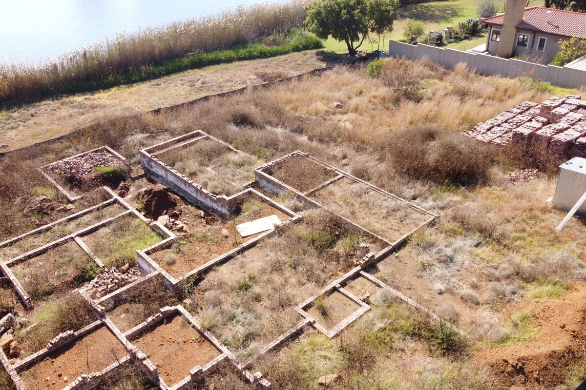 Exclusive Stand for Sale in Harbour Town, Vaalmarina - Photo 3