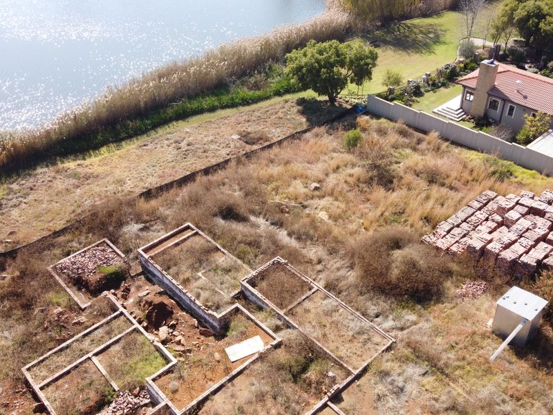 Exclusive Stand for Sale in Harbour Town, Vaalmarina - Photo 4