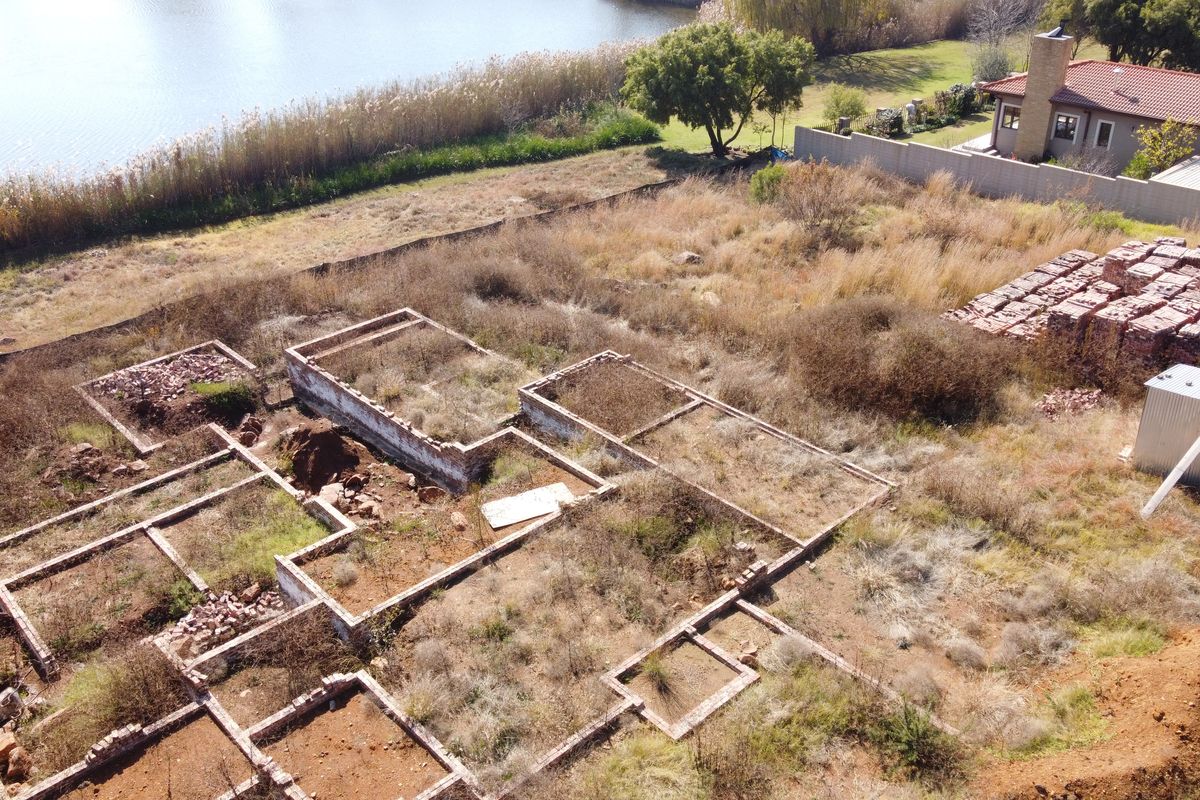 Exclusive Stand for Sale in Harbour Town, Vaalmarina - Photo 2