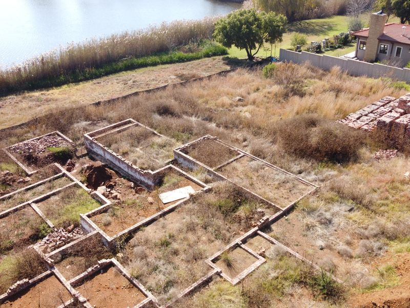 Exclusive Stand for Sale in Harbour Town, Vaalmarina - Photo 2