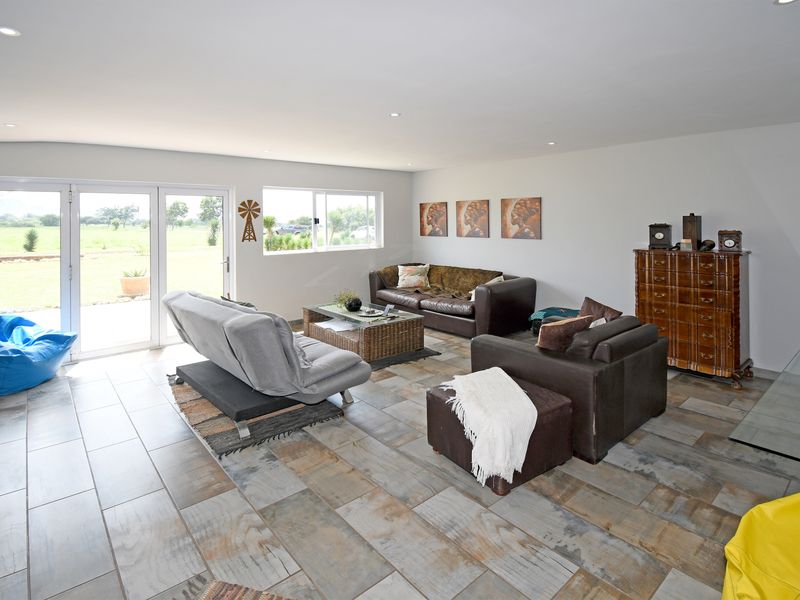 Three-bedroom house for sale in Gerardsville - Photo 10