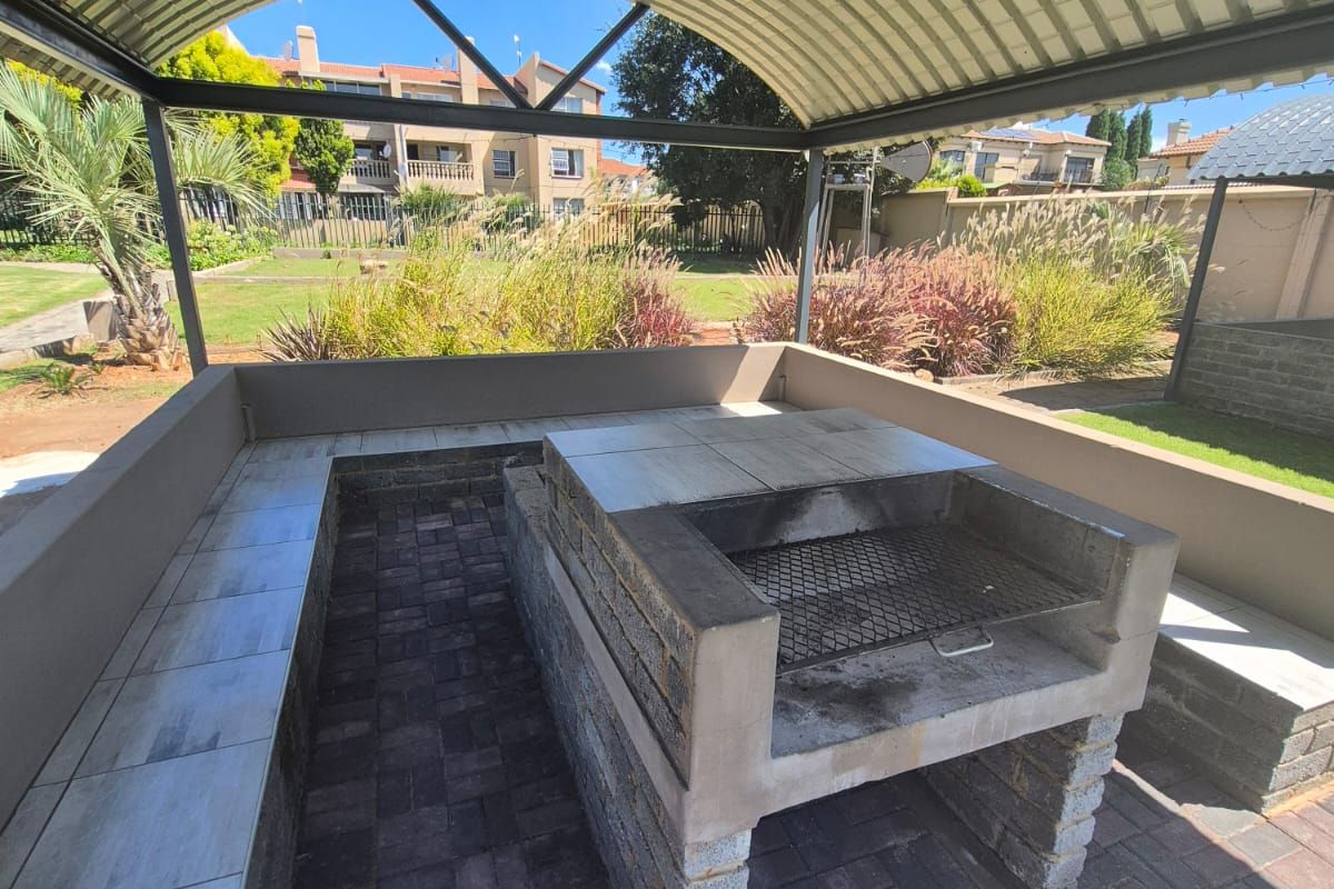 3 Bedroom Apartment for Sale with River Views - Edge on the Vaal - Photo 3