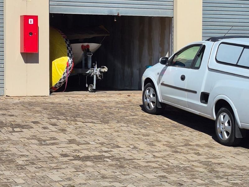 3 Bedroom Apartment for Sale with River Views - Edge on the Vaal - Photo 7