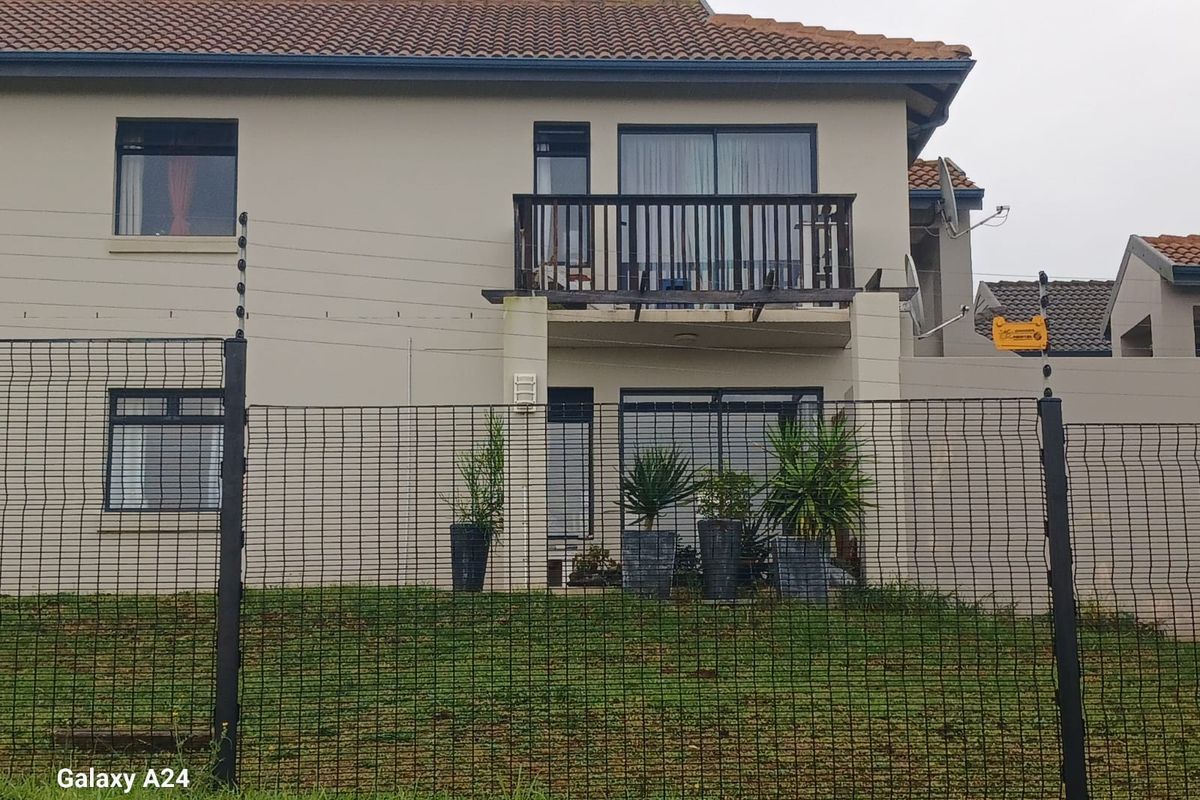 Spacious 2-Bedroom Apartment in Umlele Terraces - Photo 3