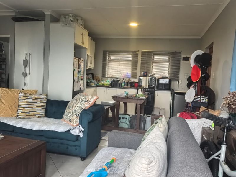 Spacious 2-Bedroom Apartment in Umlele Terraces - Photo 10