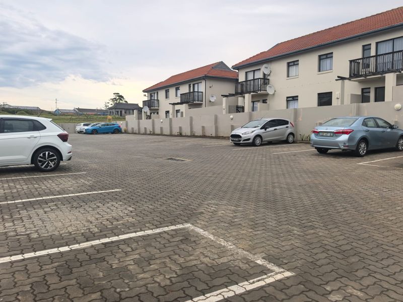 Spacious 2-Bedroom Apartment in Umlele Terraces - Photo 6