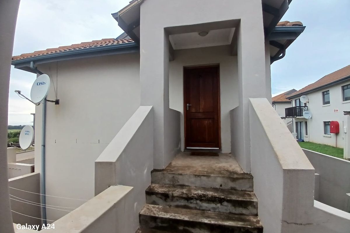 Spacious 2-Bedroom Apartment in Umlele Terraces - Photo 5