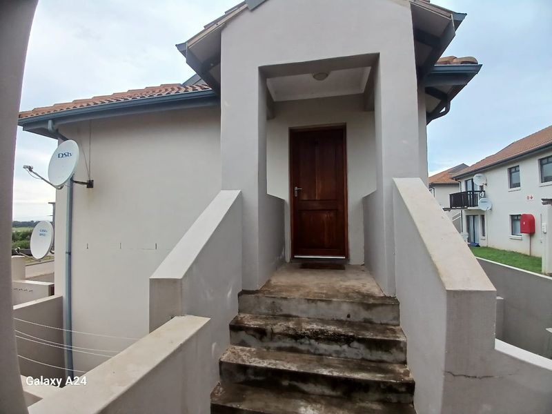 Spacious 2-Bedroom Apartment in Umlele Terraces - Photo 5