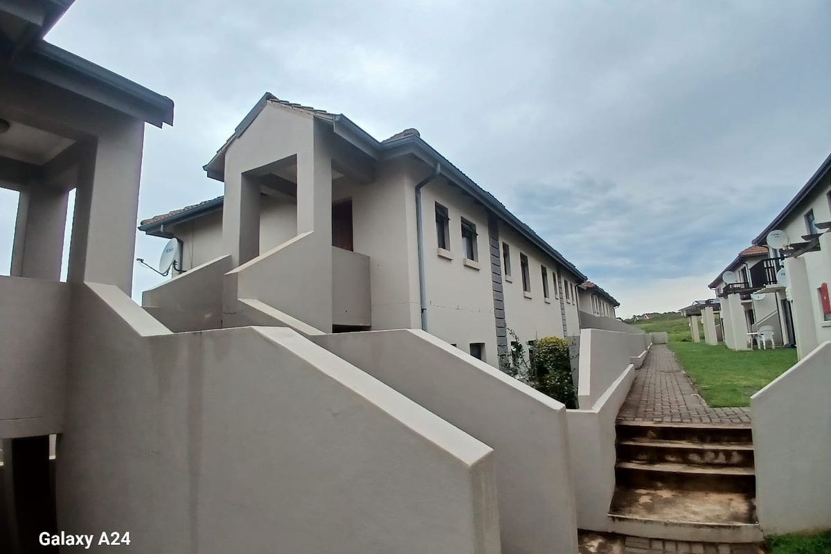 Spacious 2-Bedroom Apartment in Umlele Terraces - Photo 4