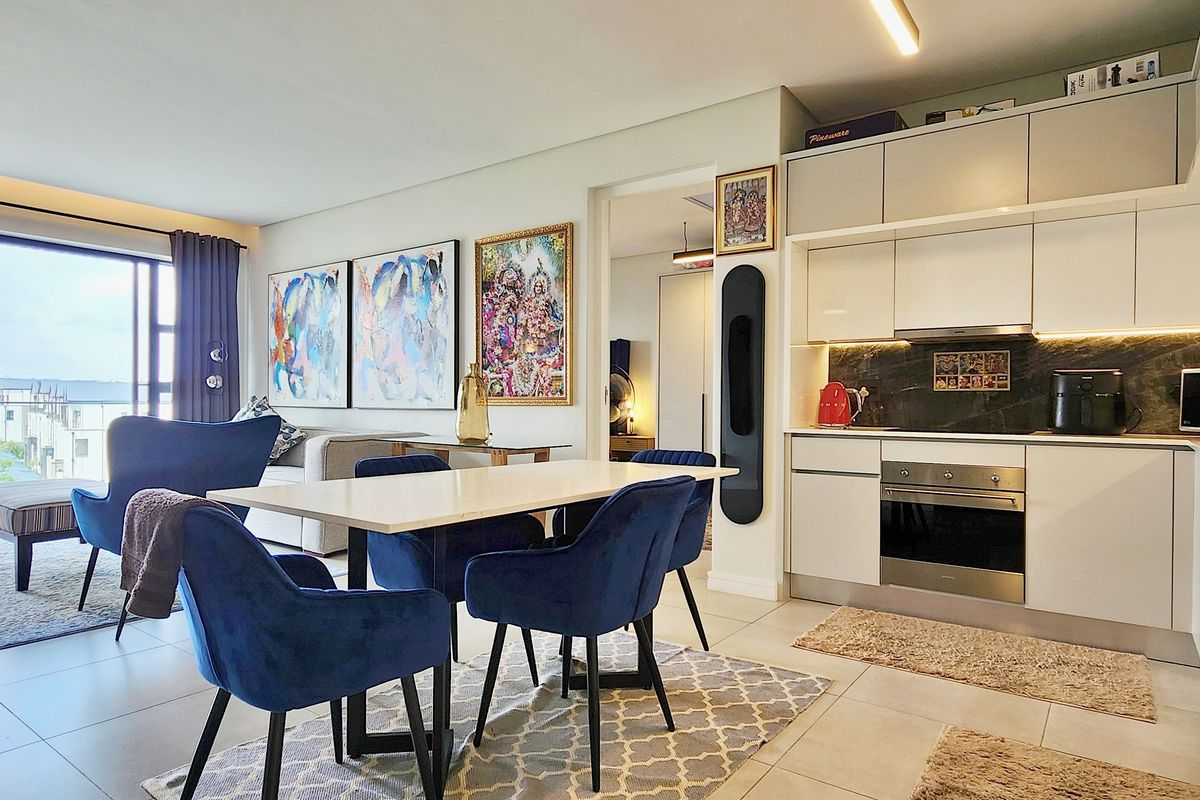 RARE FIND!!!  MUNYAKA LIFESTYLE CENTRE 2 BED,2 BATH APARTMENT AVAILABLE - Photo 2