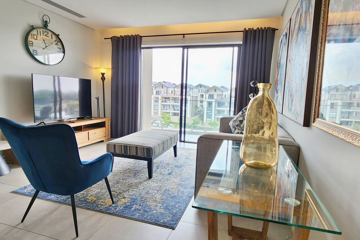 RARE FIND!!!  MUNYAKA LIFESTYLE CENTRE 2 BED,2 BATH APARTMENT AVAILABLE - Photo 3