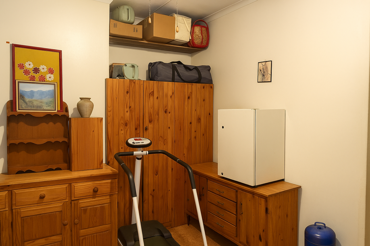 Spacious Family Home with Flatlet and Entertainer’s Delight - Photo 5