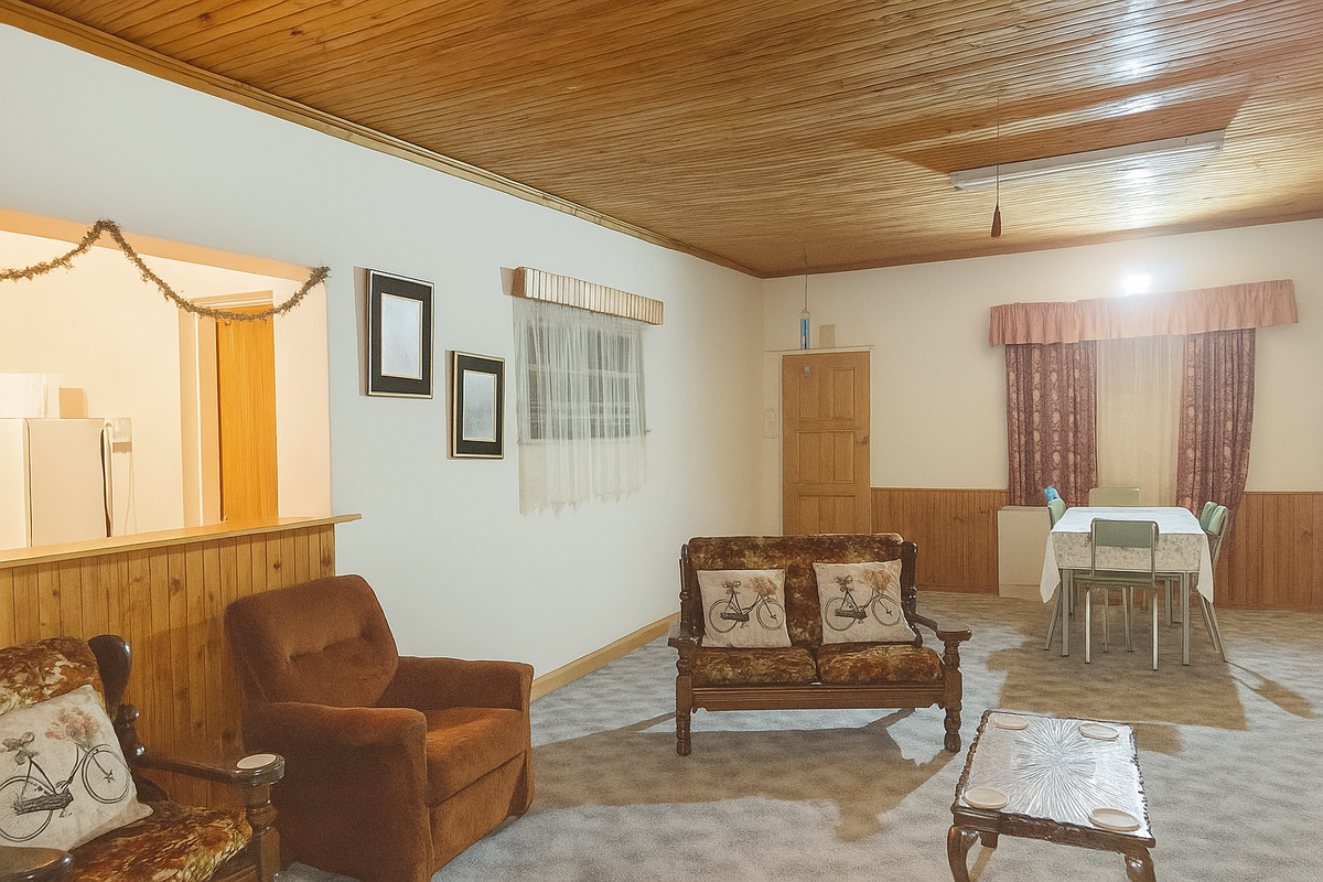 Spacious Family Home with Flatlet and Entertainer’s Delight - Photo 3