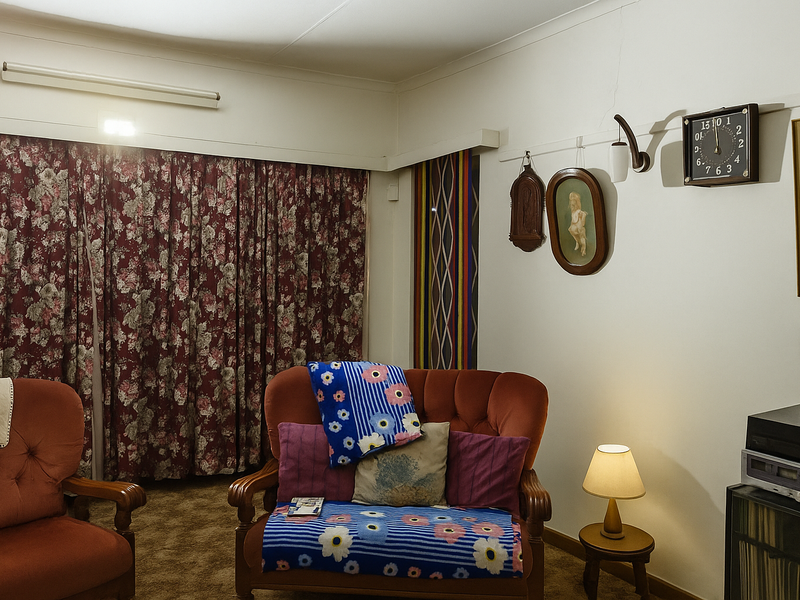 Spacious Family Home with Flatlet and Entertainer’s Delight - Photo 10