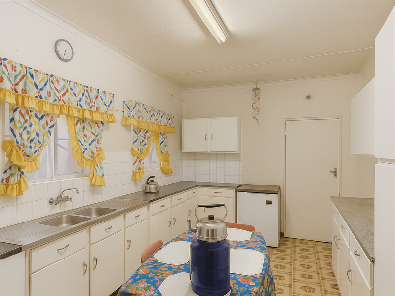 Spacious Family Home with Flatlet and Entertainer’s Delight - Photo 8