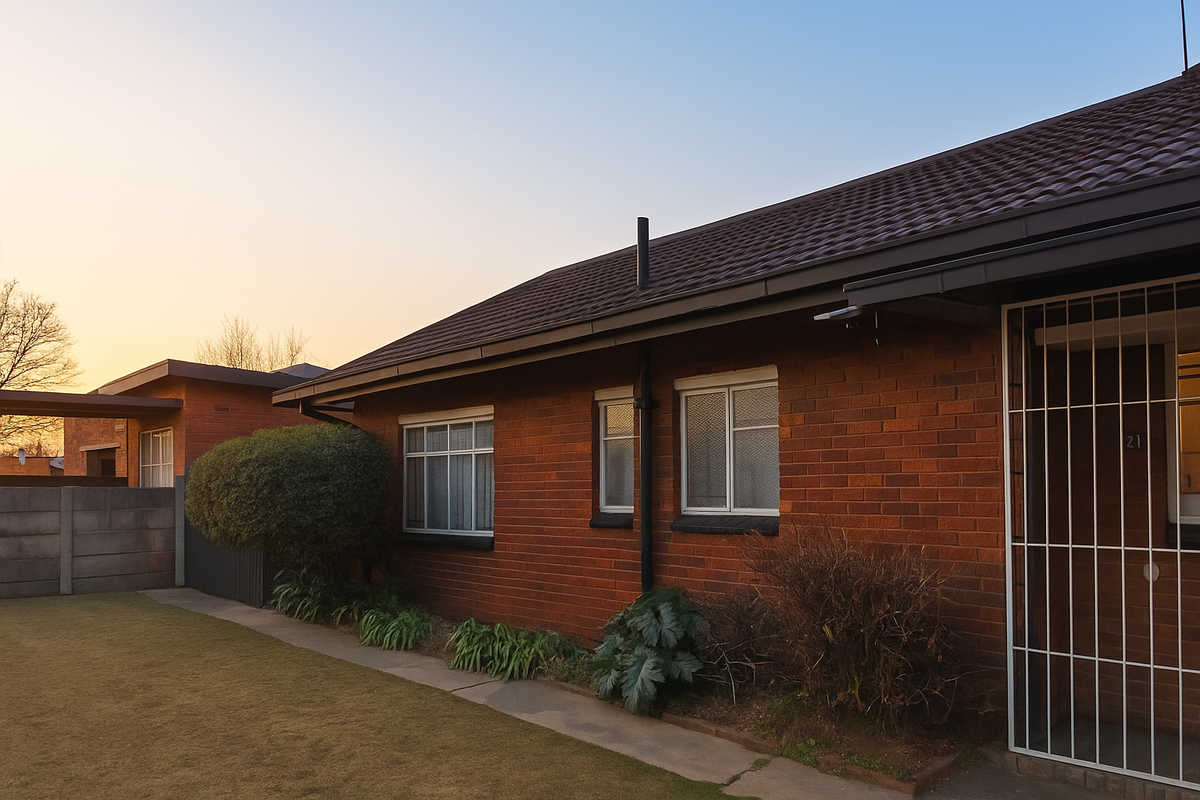 Spacious Family Home with Flatlet and Entertainer’s Delight - Photo 2