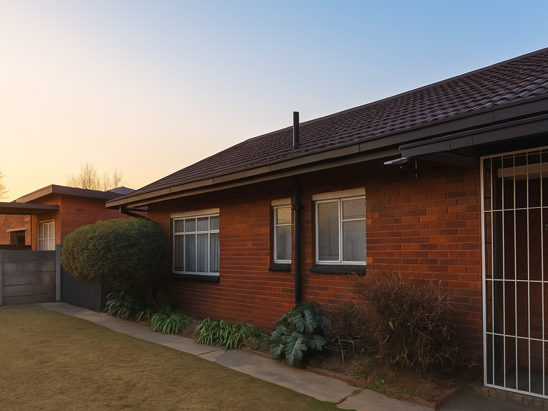 Spacious Family Home with Flatlet and Entertainer’s Delight - Photo 2