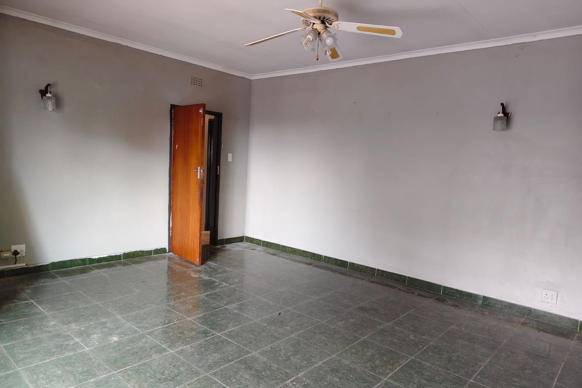 Charming Family Home with Flatlet, Excellent Security & Prime Location - Photo 4