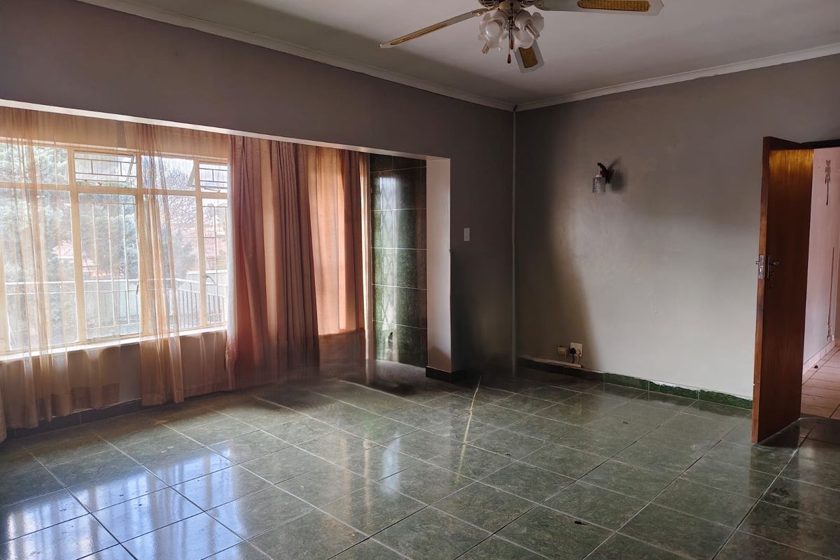 Charming Family Home with Flatlet, Excellent Security & Prime Location - Photo 3
