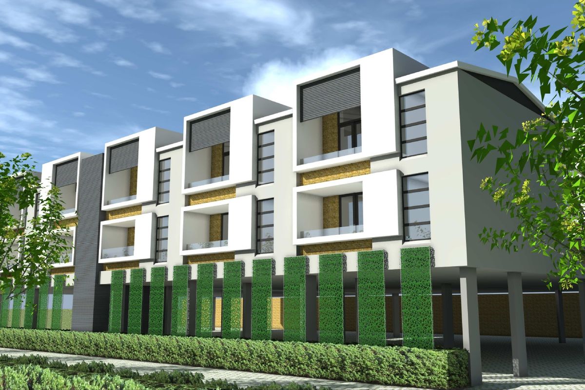 DEVELOPMENT LAND FOR SALE - Photo 2