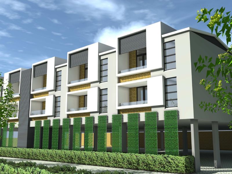 DEVELOPMENT LAND FOR SALE - Photo 2