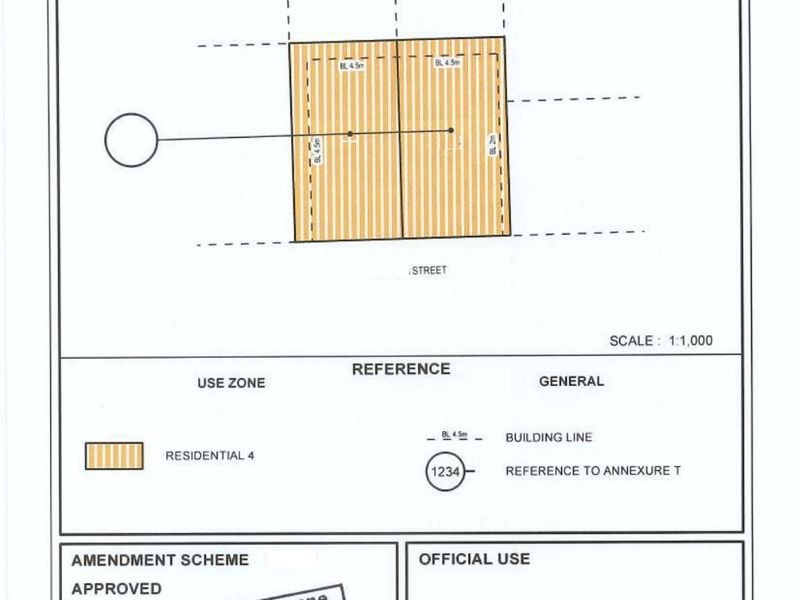 DEVELOPMENT LAND FOR SALE - Photo 6