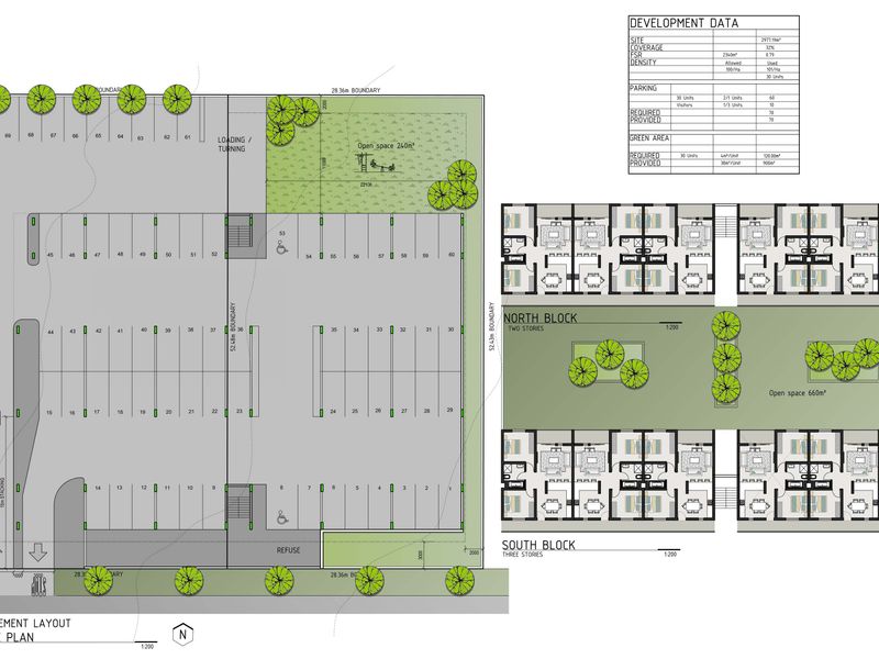 DEVELOPMENT LAND FOR SALE - Photo 3