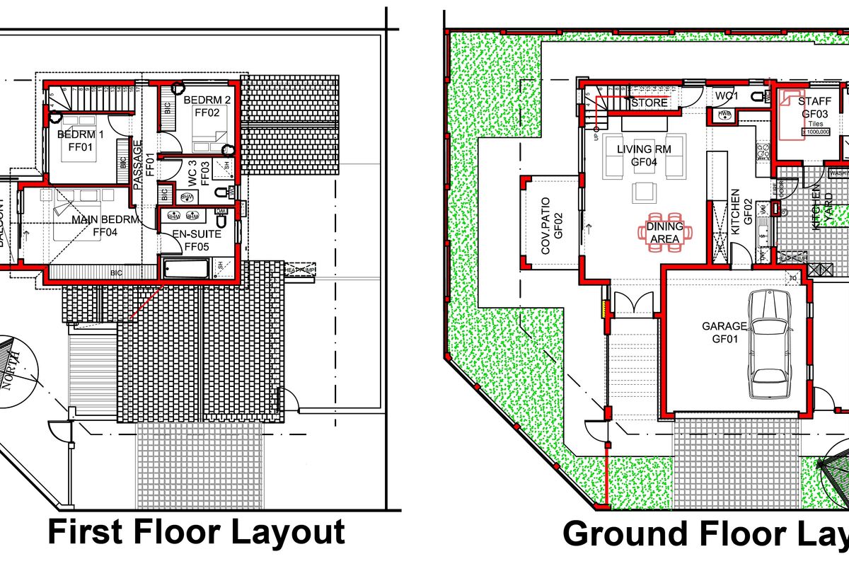 BUILDING PACKAGE. Imagine a brand new home that suit you perfectly - Photo 4