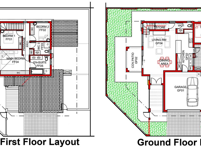 BUILDING PACKAGE. Imagine a brand new home that suit you perfectly - Photo 4