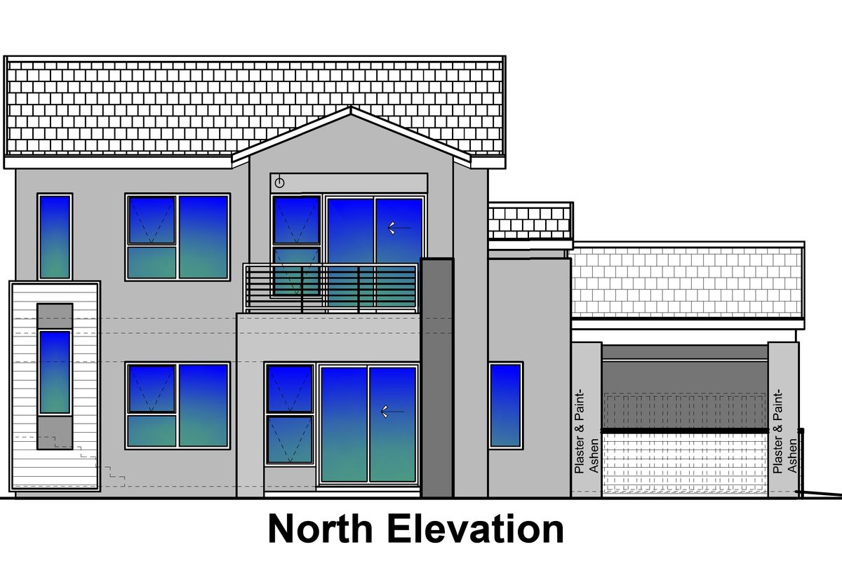 BUILDING PACKAGE. Imagine a brand new home that suit you perfectly - Photo 5