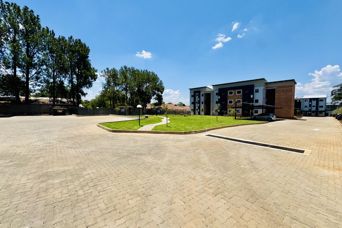 2 Bedroom Apartment for Sale. All Costs Included. Nearly Sold Out! - Photo 3