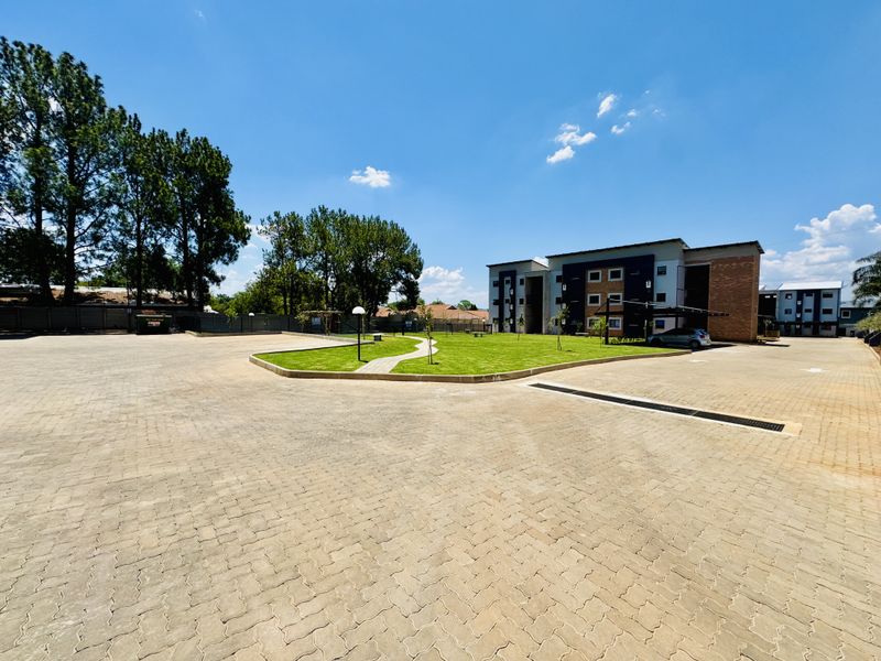 2 Bedroom Apartment for Sale. All Costs Included. Nearly Sold Out! - Photo 3