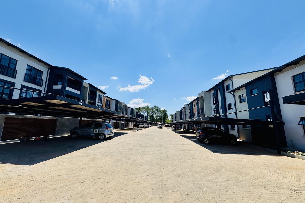 2 Bedroom Apartment for Sale. All Costs Included. Nearly Sold Out! - Photo 2