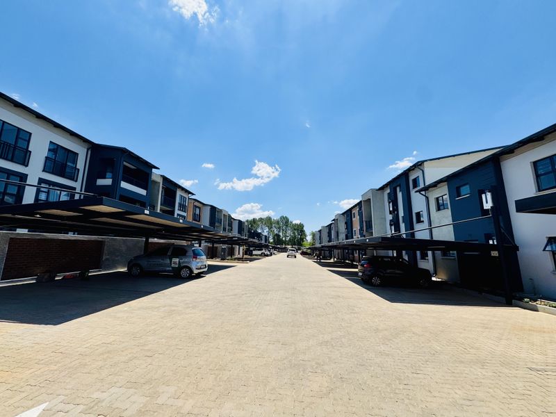 2 Bedroom Apartment for Sale. All Costs Included. Nearly Sold Out! - Photo 2