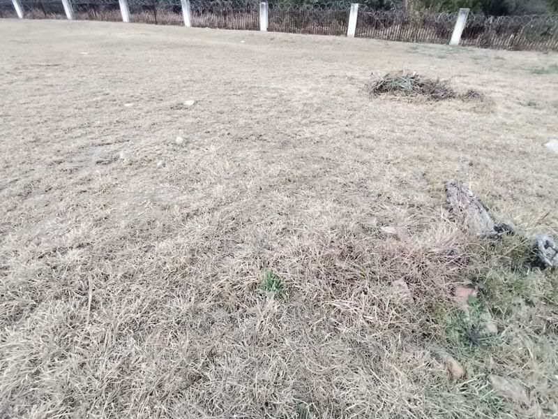 Prime 460m2 vacant land for sale in Brits Central—perfect for your dream home or investment opportu - Photo 10