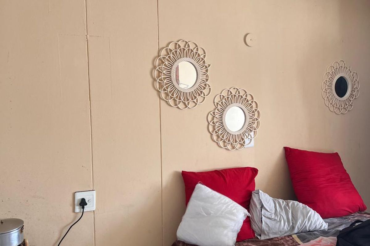 Cozy 1-Bedroom flat in Gezina - Photo 5