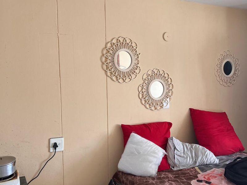 Cozy 1-Bedroom flat in Gezina - Photo 5