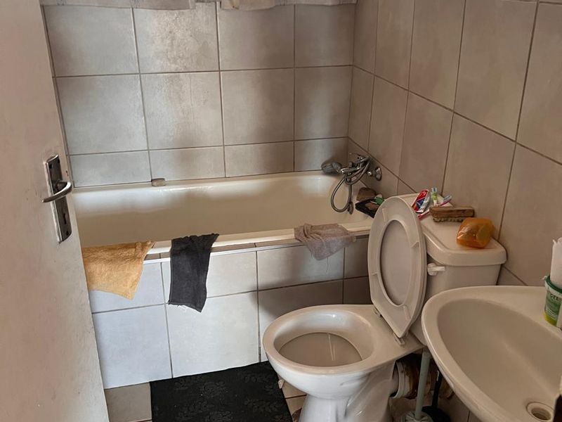 Cozy 1-Bedroom flat in Gezina - Photo 7