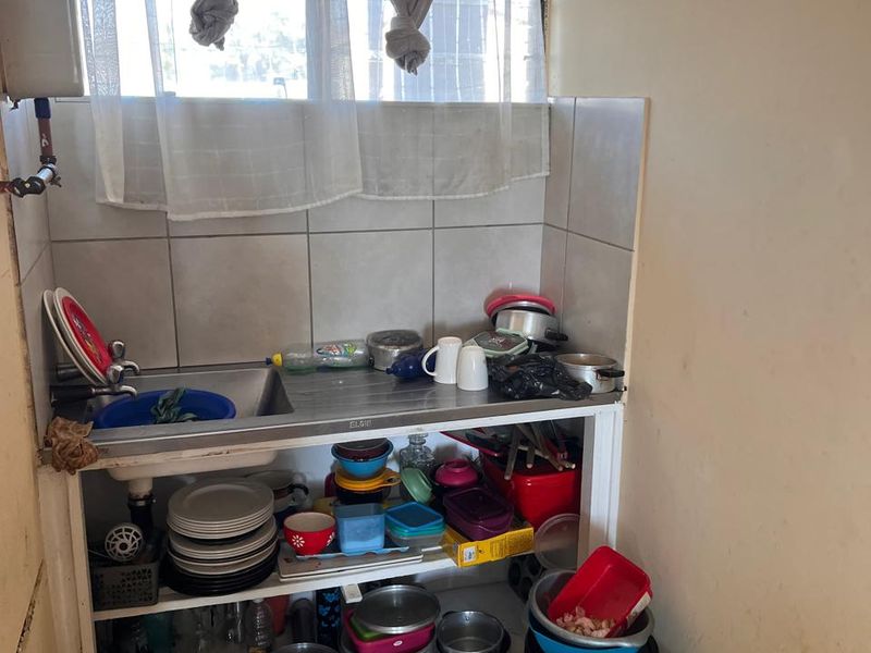 Cozy 1-Bedroom flat in Gezina - Photo 4