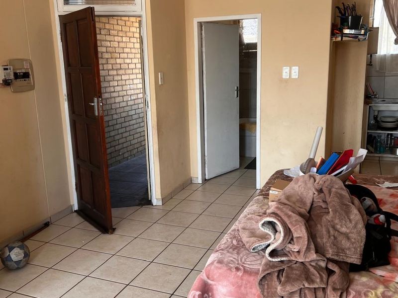 Cozy 1-Bedroom flat in Gezina - Photo 3