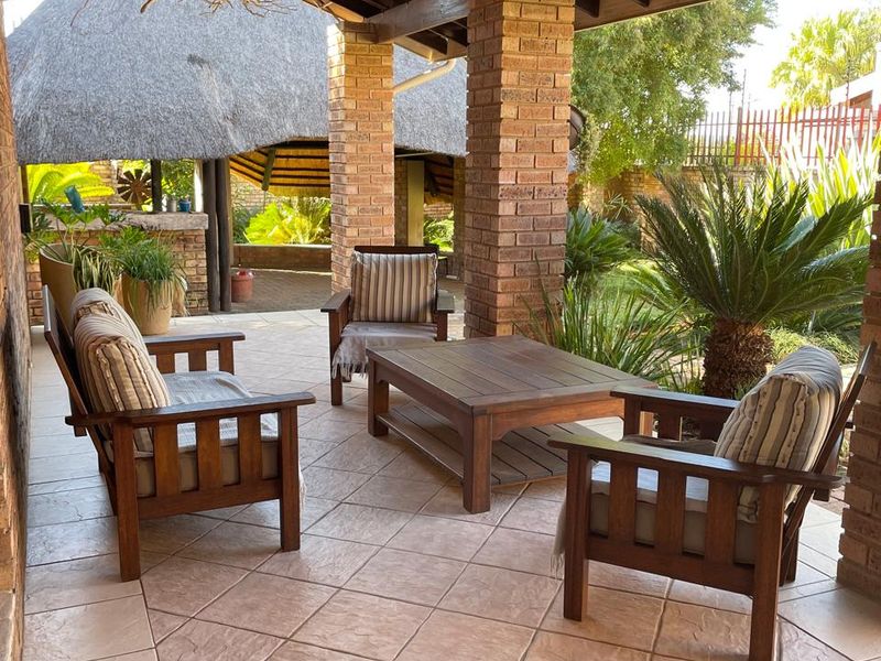 Spacious Living in the Heart of Groblersdal – Your Dream Home Awaits! - Photo 2