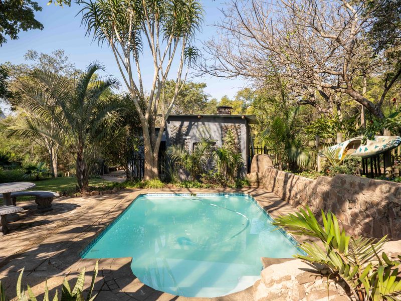 An Oasis with Views and 3 bed Cottage - Photo 9